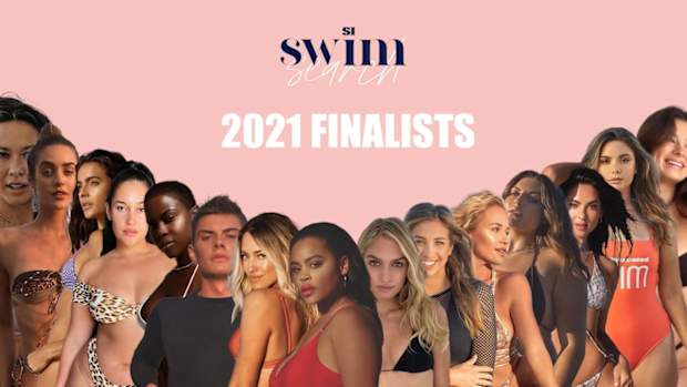 SI Swim Search 2021 Top Fifteen Are Here!